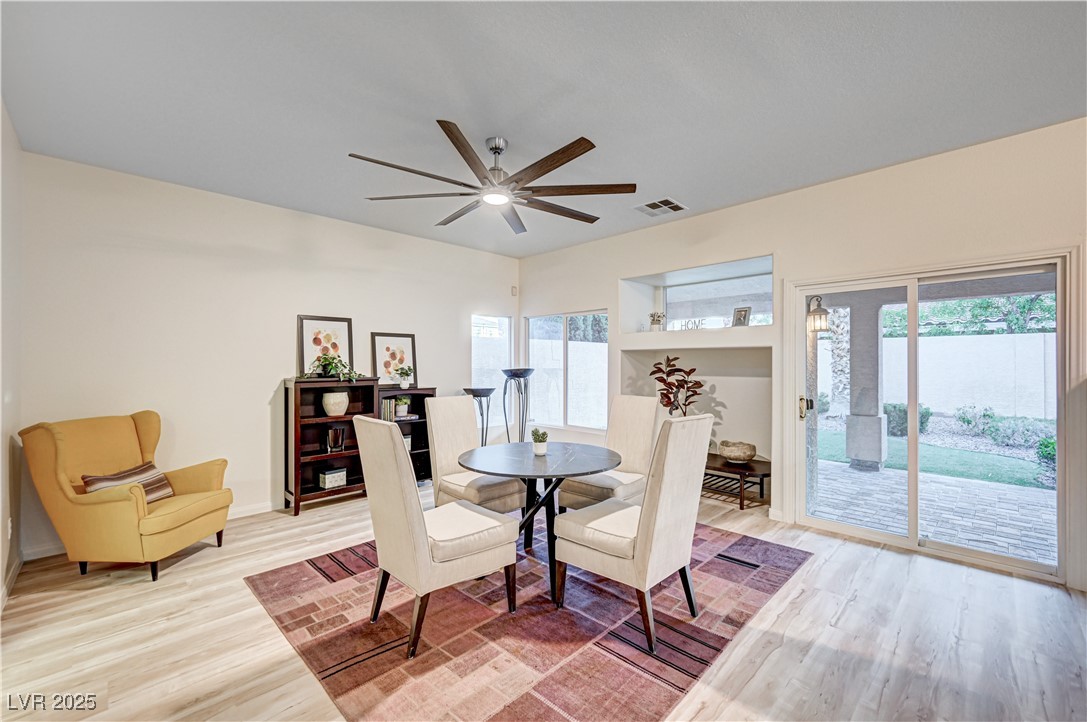 10921 Calcedonian Street