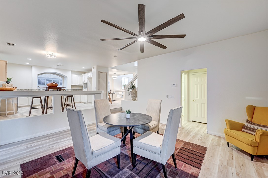 10921 Calcedonian Street