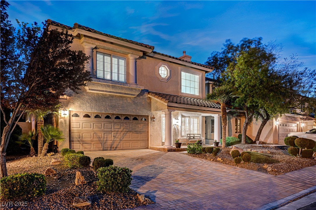 10921 Calcedonian Street