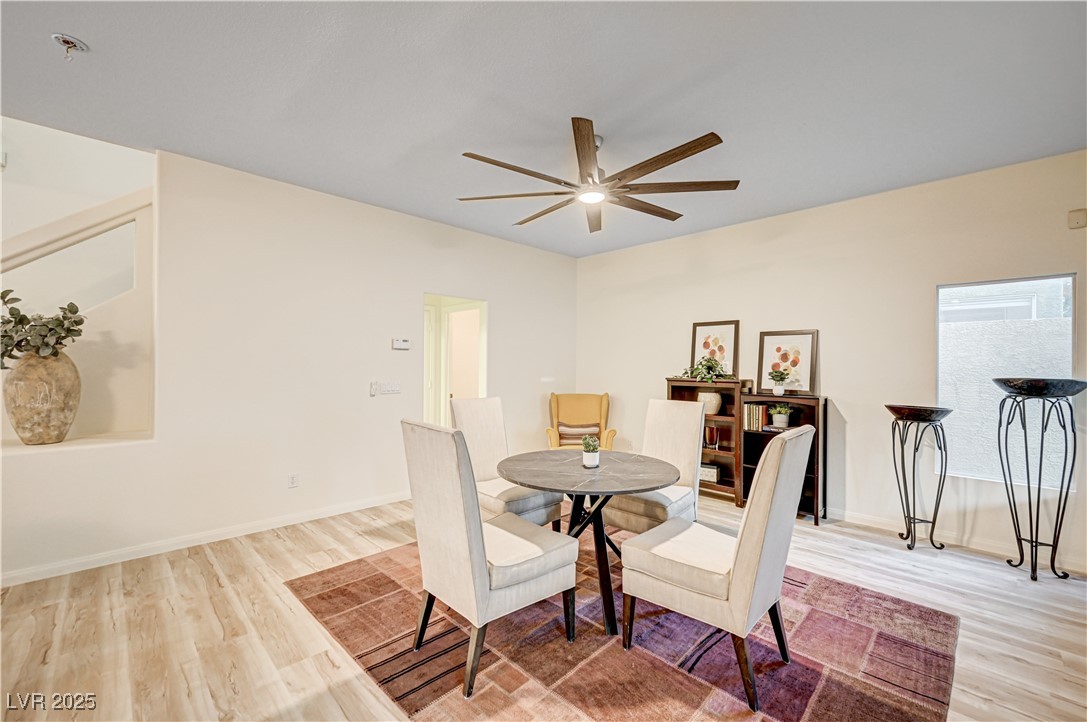 10921 Calcedonian Street