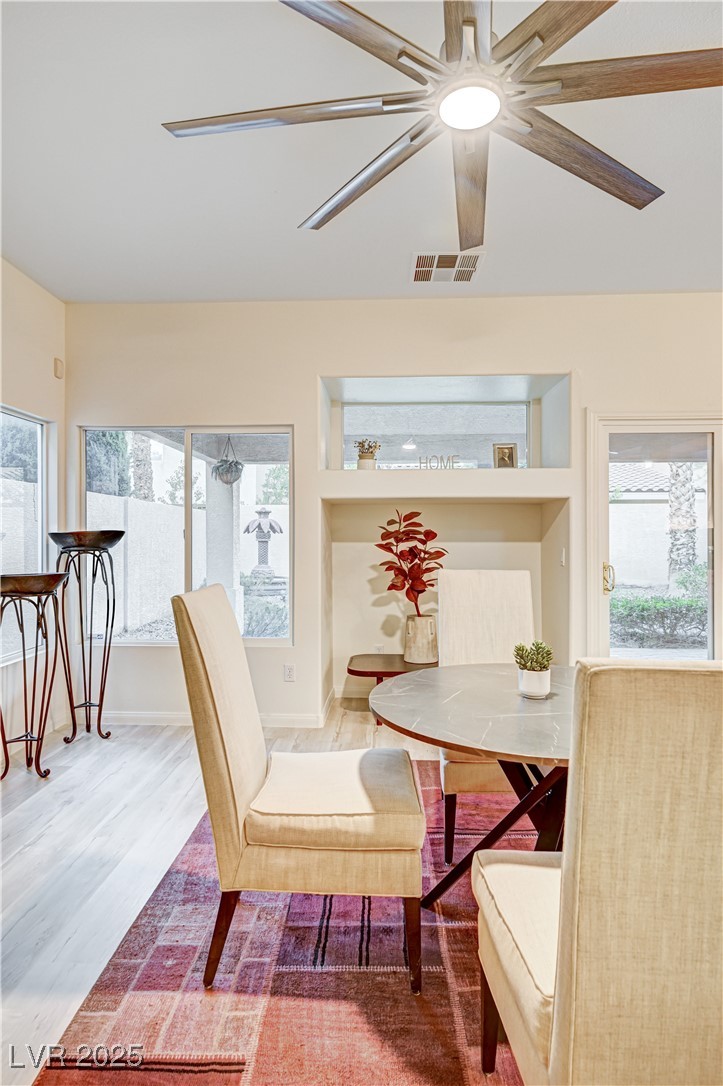 10921 Calcedonian Street