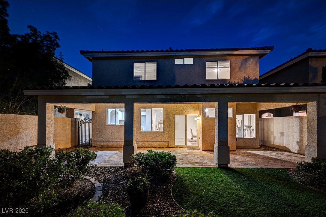 10921 Calcedonian Street