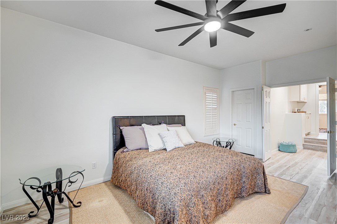 10921 Calcedonian Street