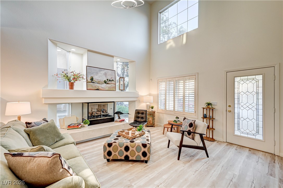 10921 Calcedonian Street