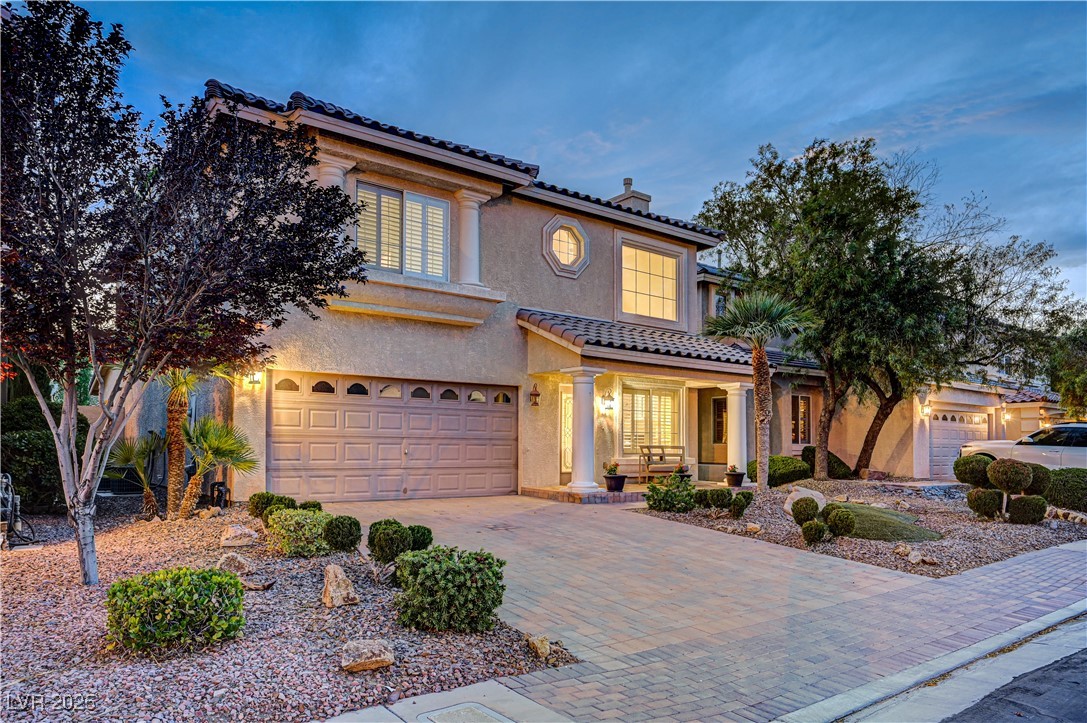 10921 Calcedonian Street