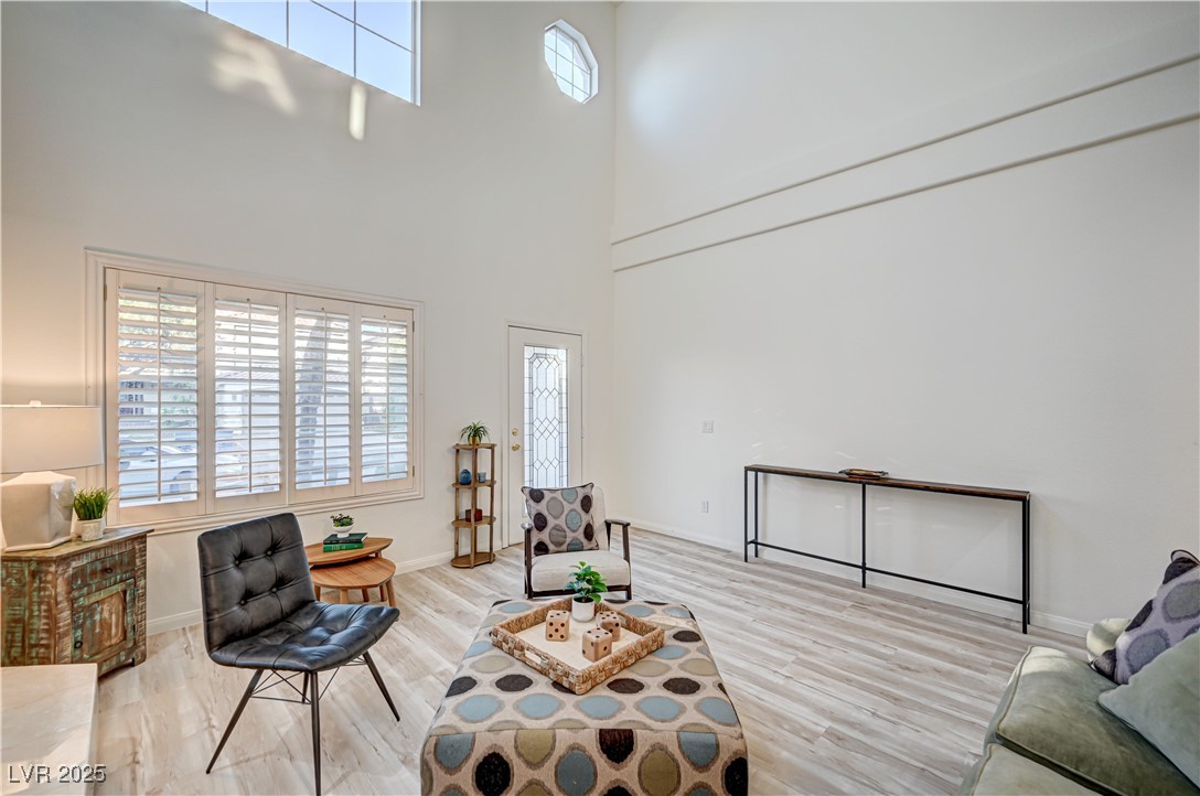 10921 Calcedonian Street