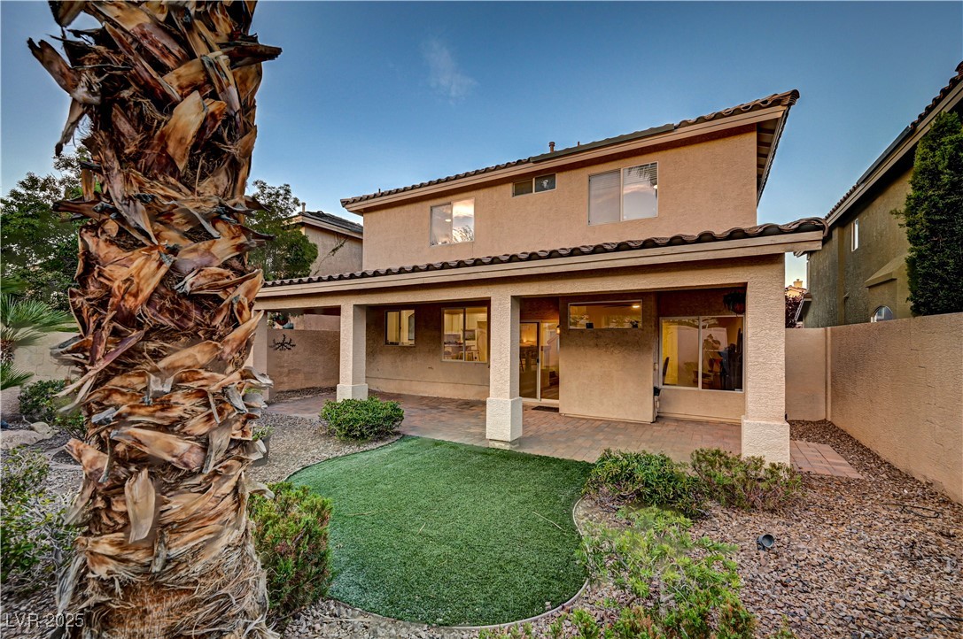 10921 Calcedonian Street