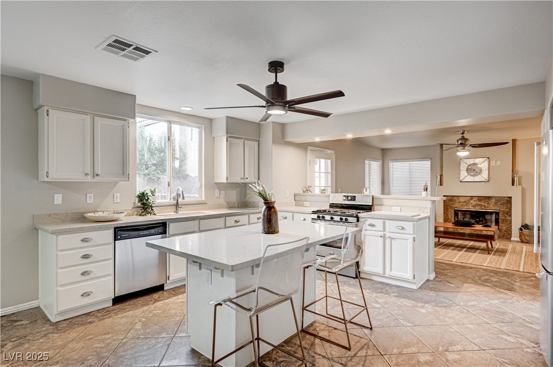 1968 Evening Glow Drive