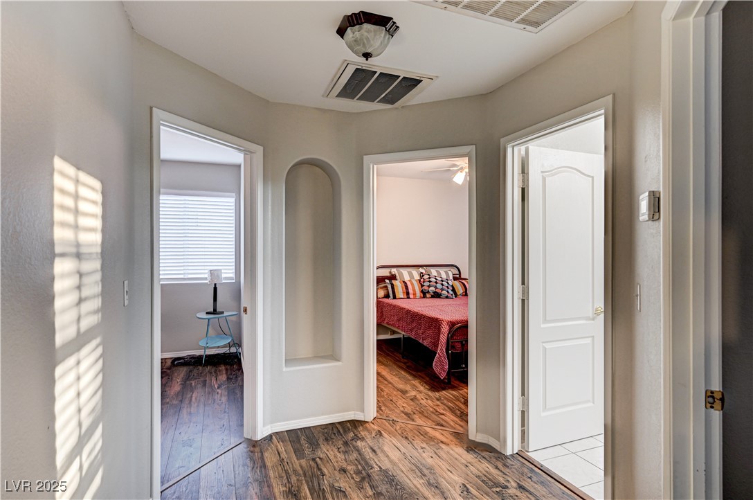 1968 Evening Glow Drive