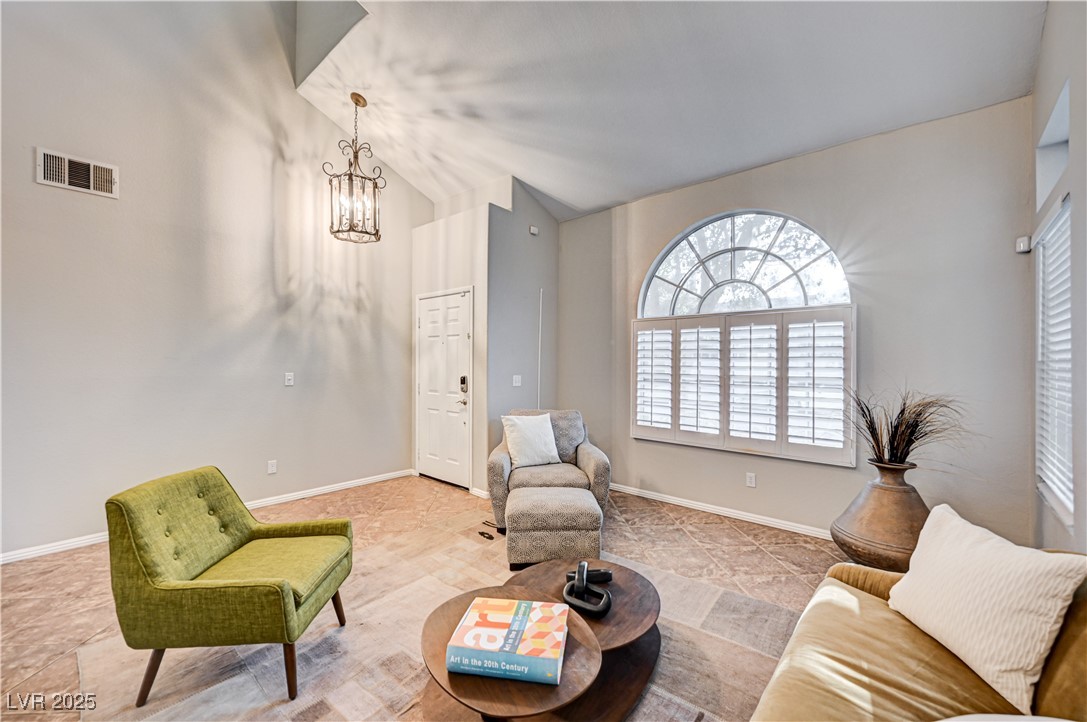 1968 Evening Glow Drive