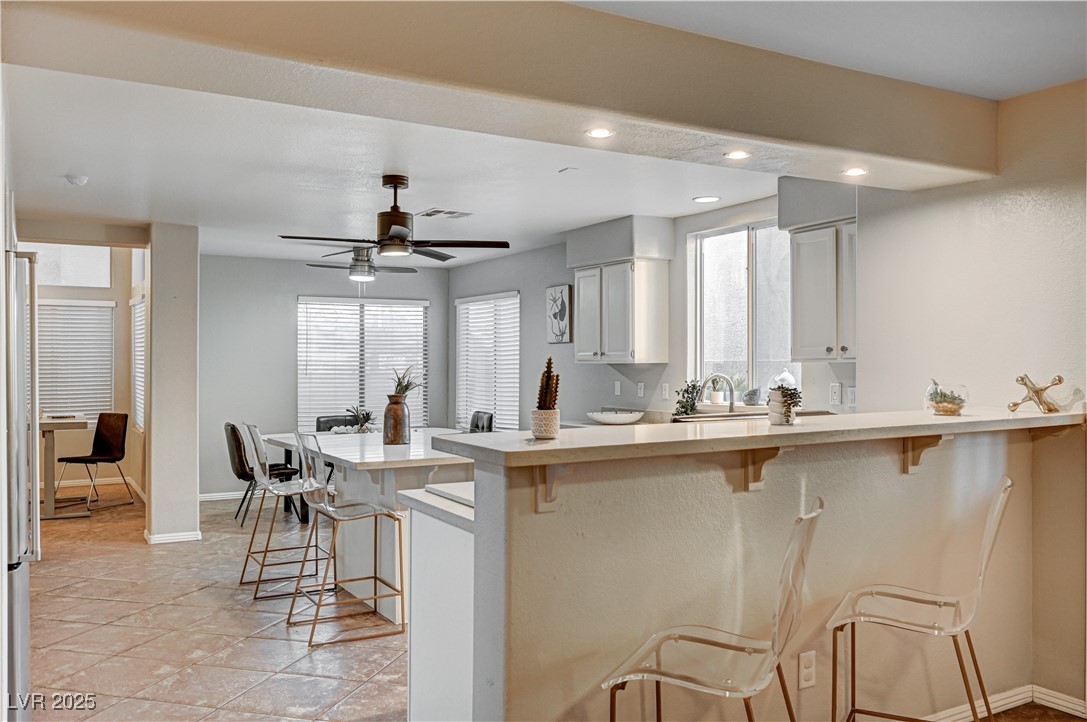 1968 Evening Glow Drive