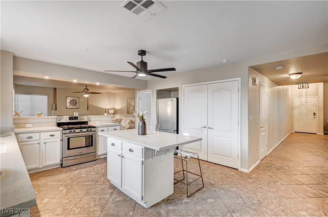 1968 Evening Glow Drive