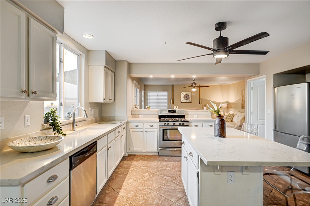 1968 Evening Glow Drive