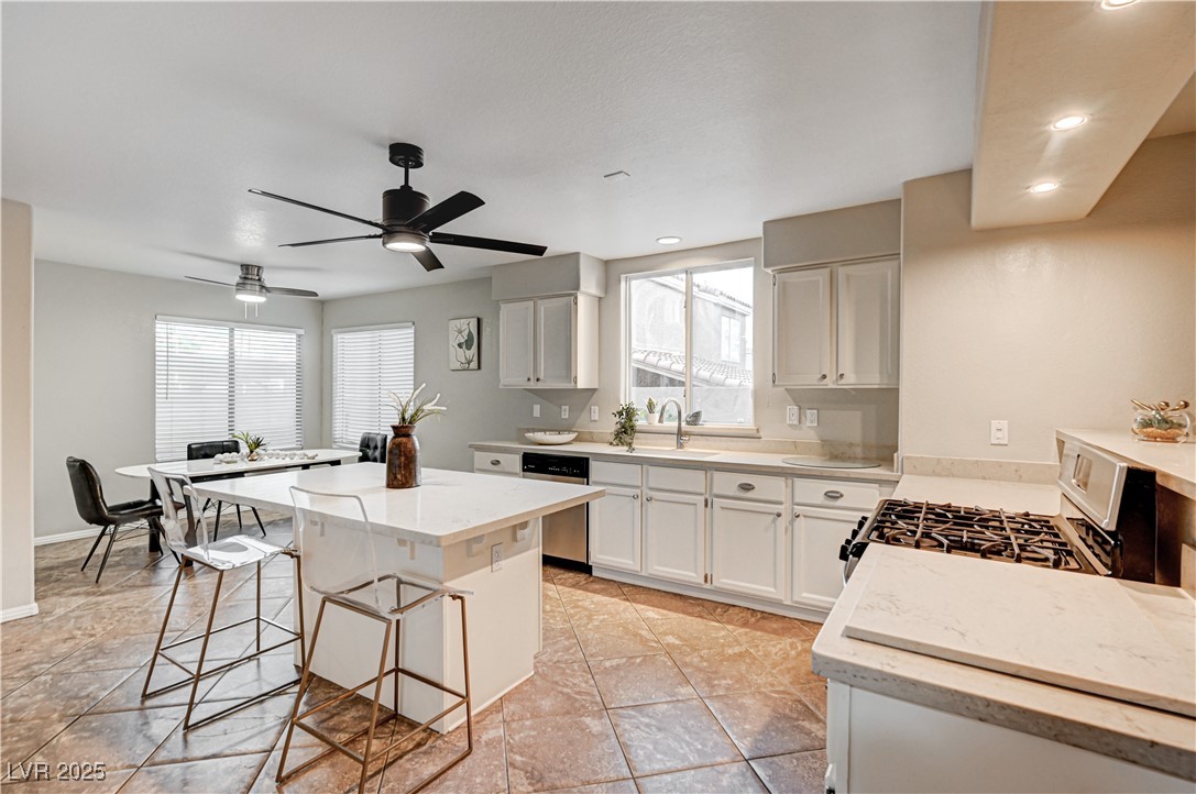 1968 Evening Glow Drive