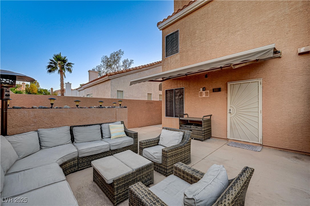 1968 Evening Glow Drive