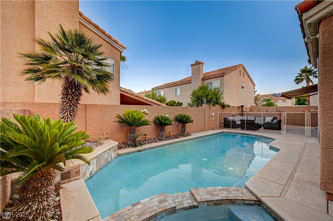 1968 Evening Glow Drive