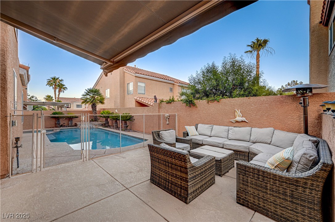 1968 Evening Glow Drive