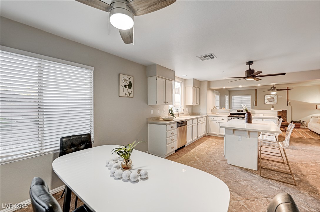 1968 Evening Glow Drive