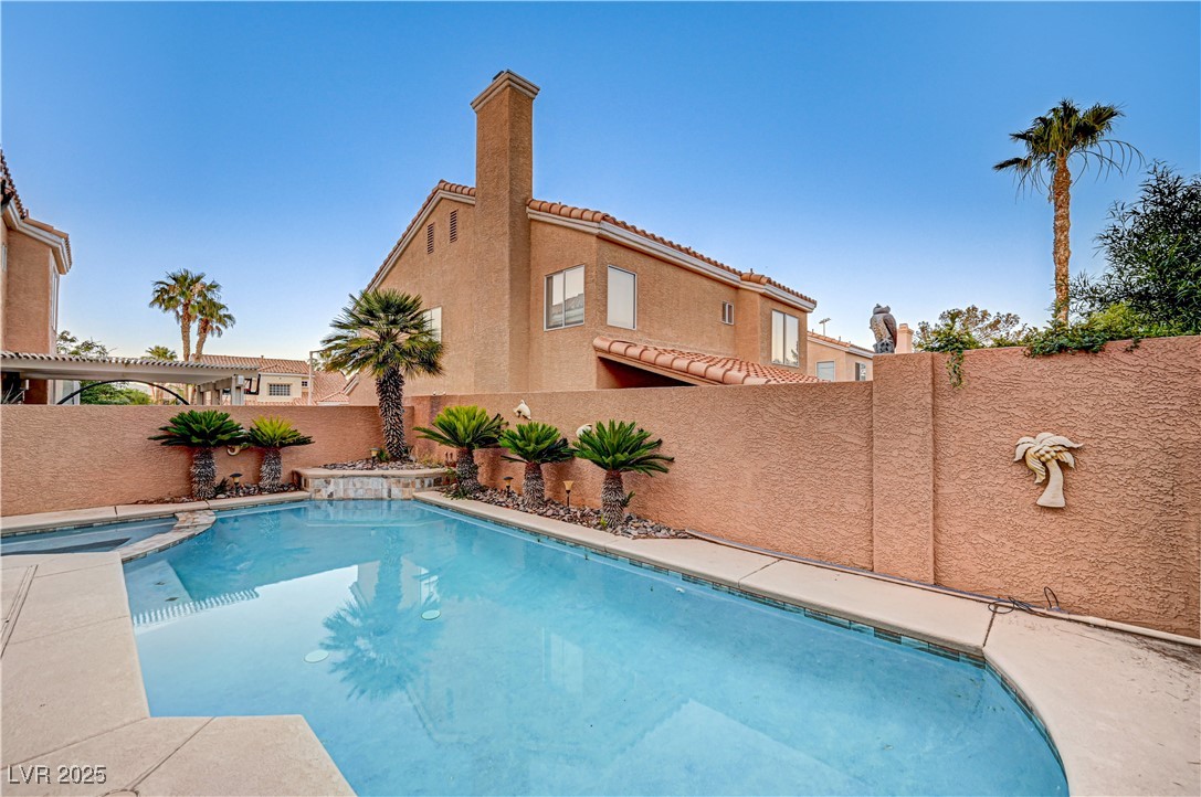 1968 Evening Glow Drive