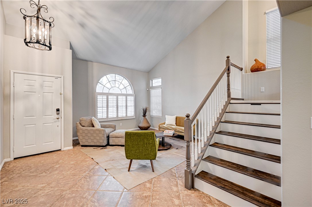 1968 Evening Glow Drive