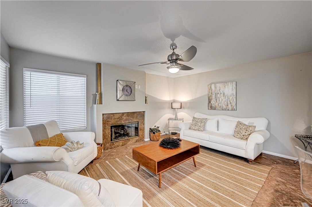 1968 Evening Glow Drive