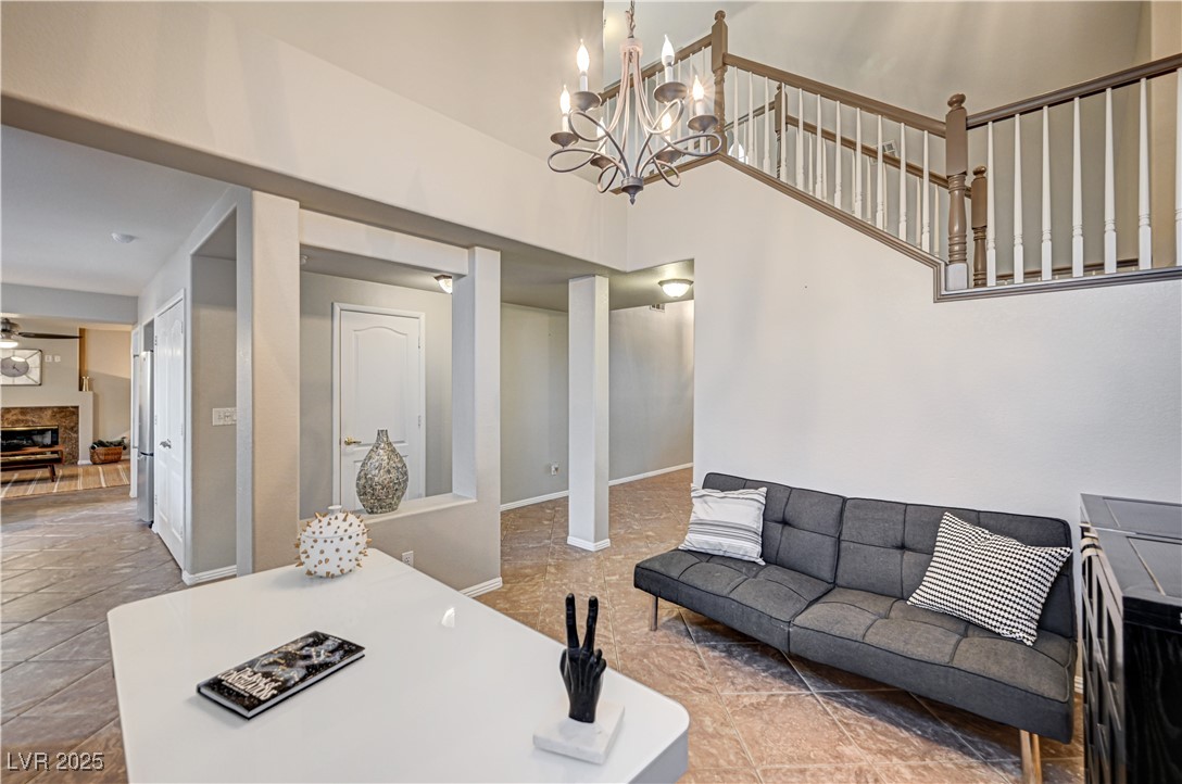 1968 Evening Glow Drive