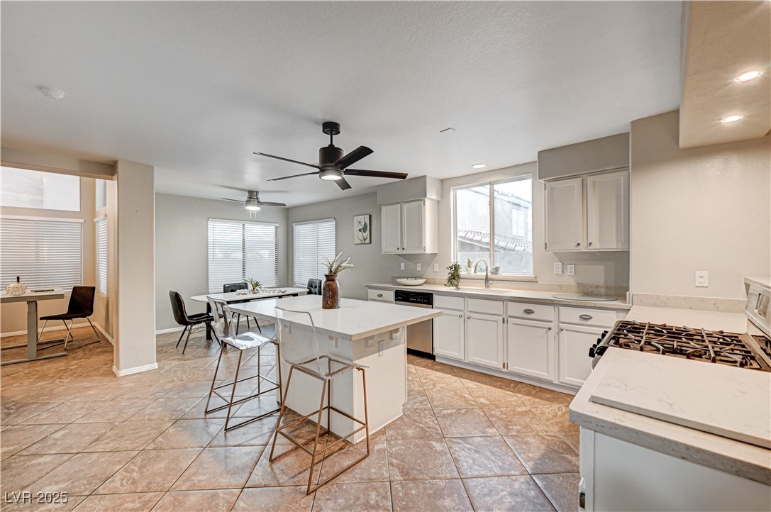 1968 Evening Glow Drive