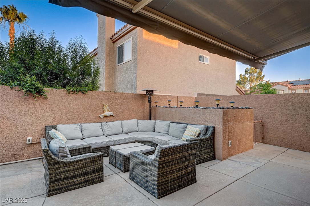 1968 Evening Glow Drive