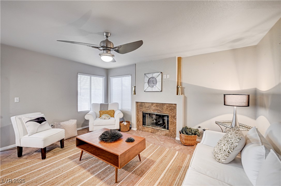 1968 Evening Glow Drive