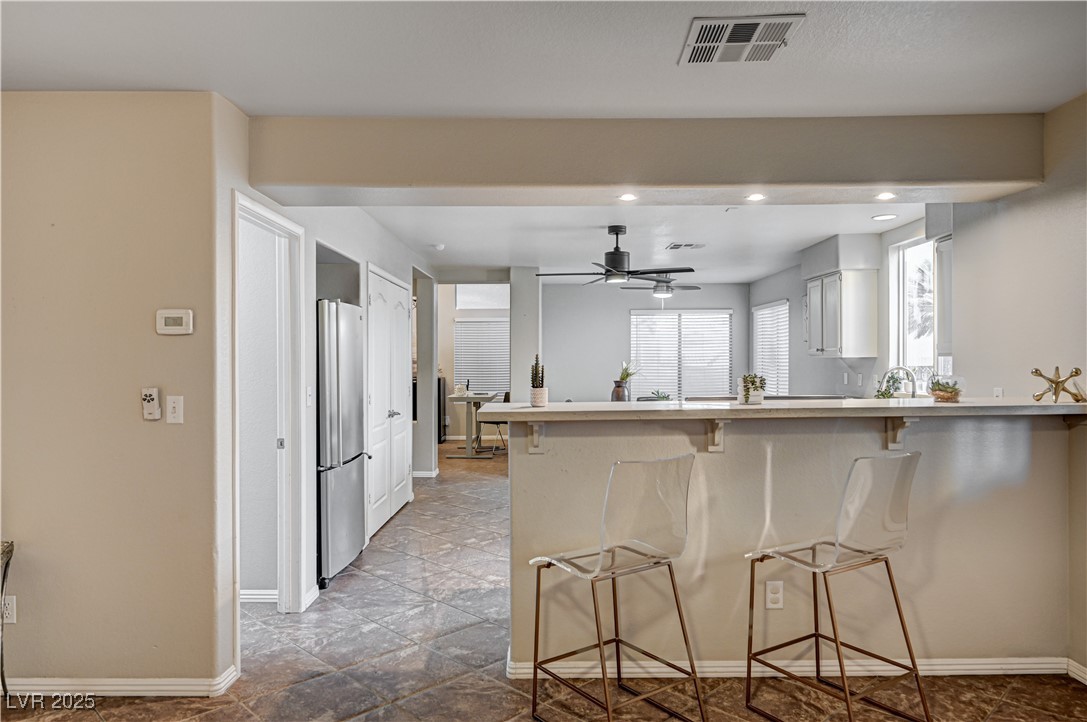 1968 Evening Glow Drive