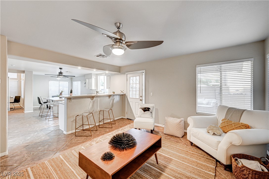 1968 Evening Glow Drive