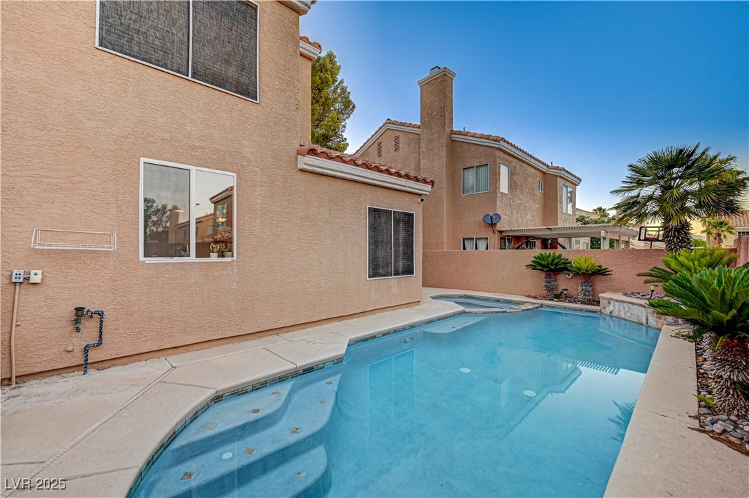 1968 Evening Glow Drive