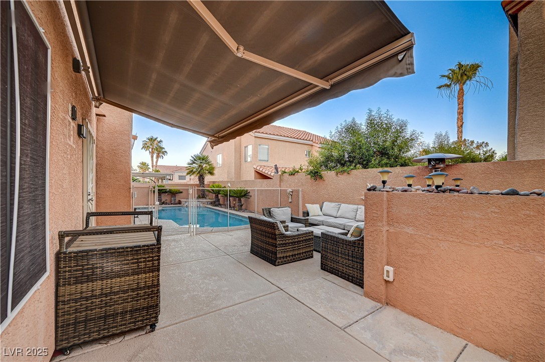 1968 Evening Glow Drive