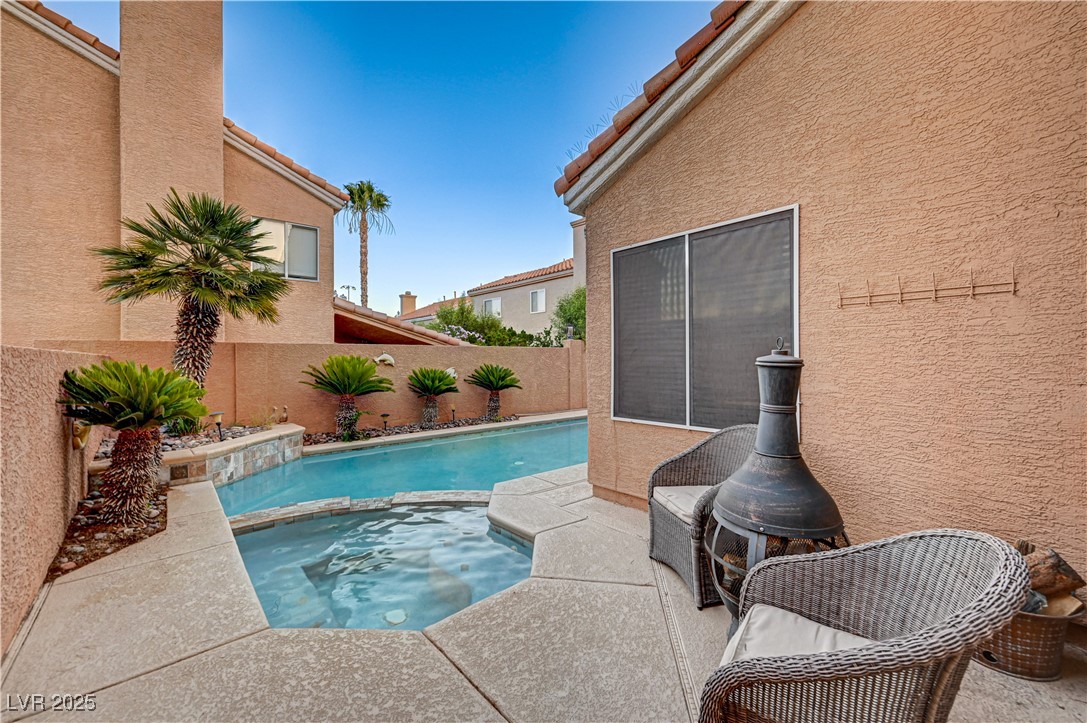 1968 Evening Glow Drive