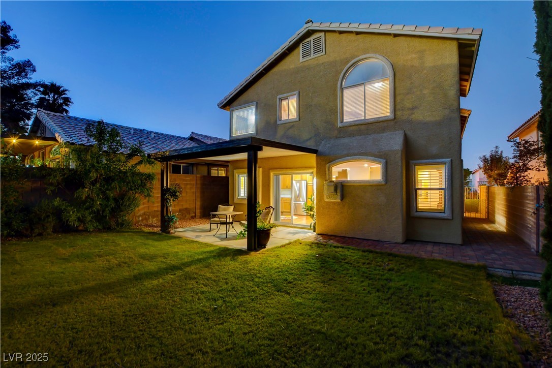 10505 Prime View Court