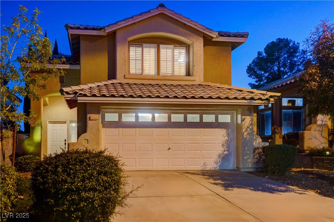 10505 Prime View Court