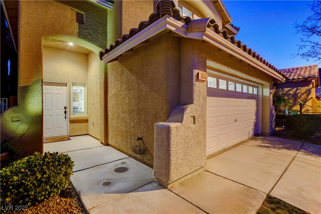 10505 Prime View Court