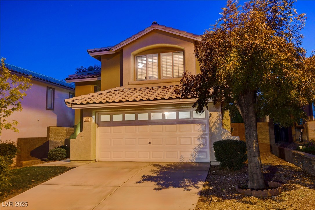 10505 Prime View Court