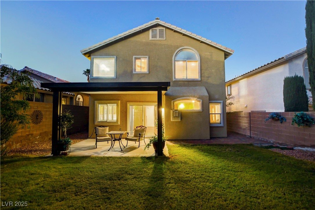 10505 Prime View Court