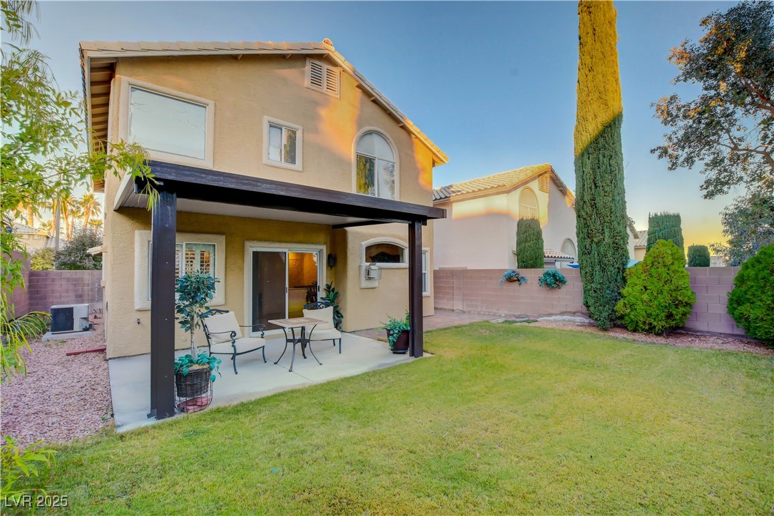 10505 Prime View Court