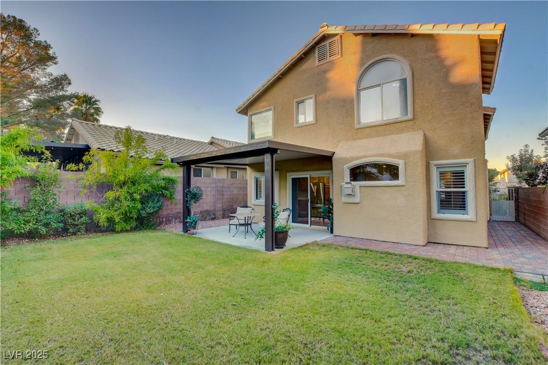 10505 Prime View Court