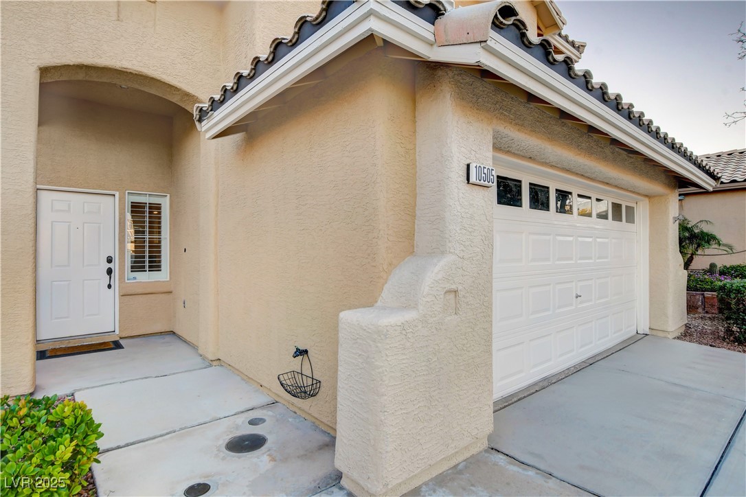 10505 Prime View Court