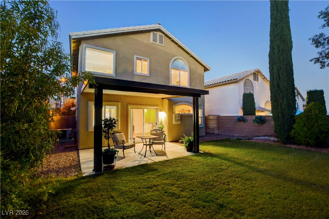 10505 Prime View Court