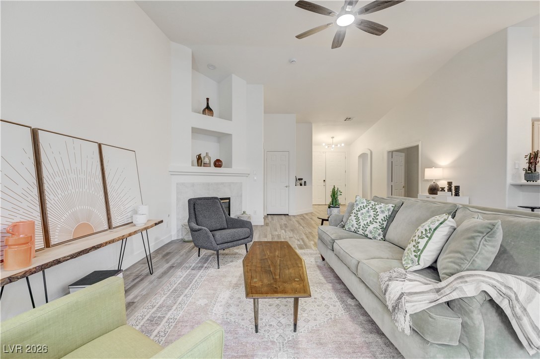 4323 Village Spring Street