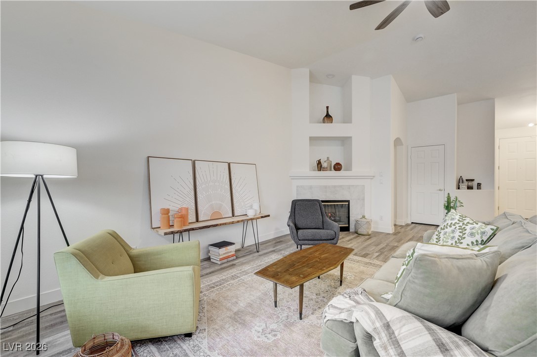 4323 Village Spring Street