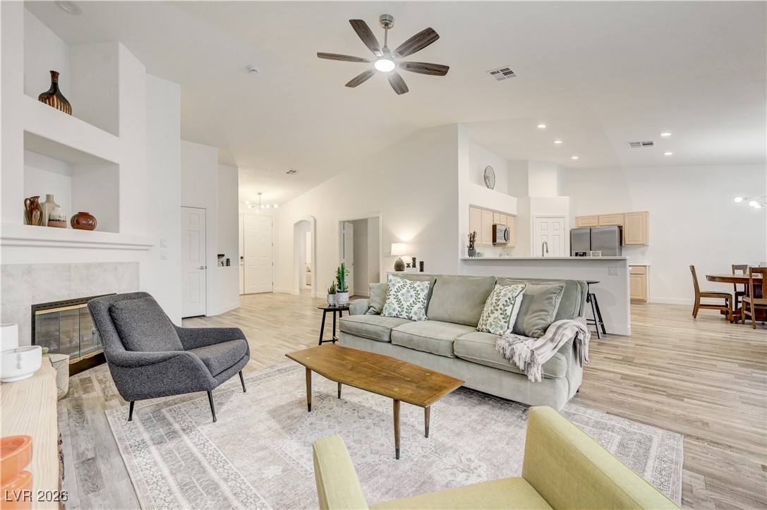 4323 Village Spring Street