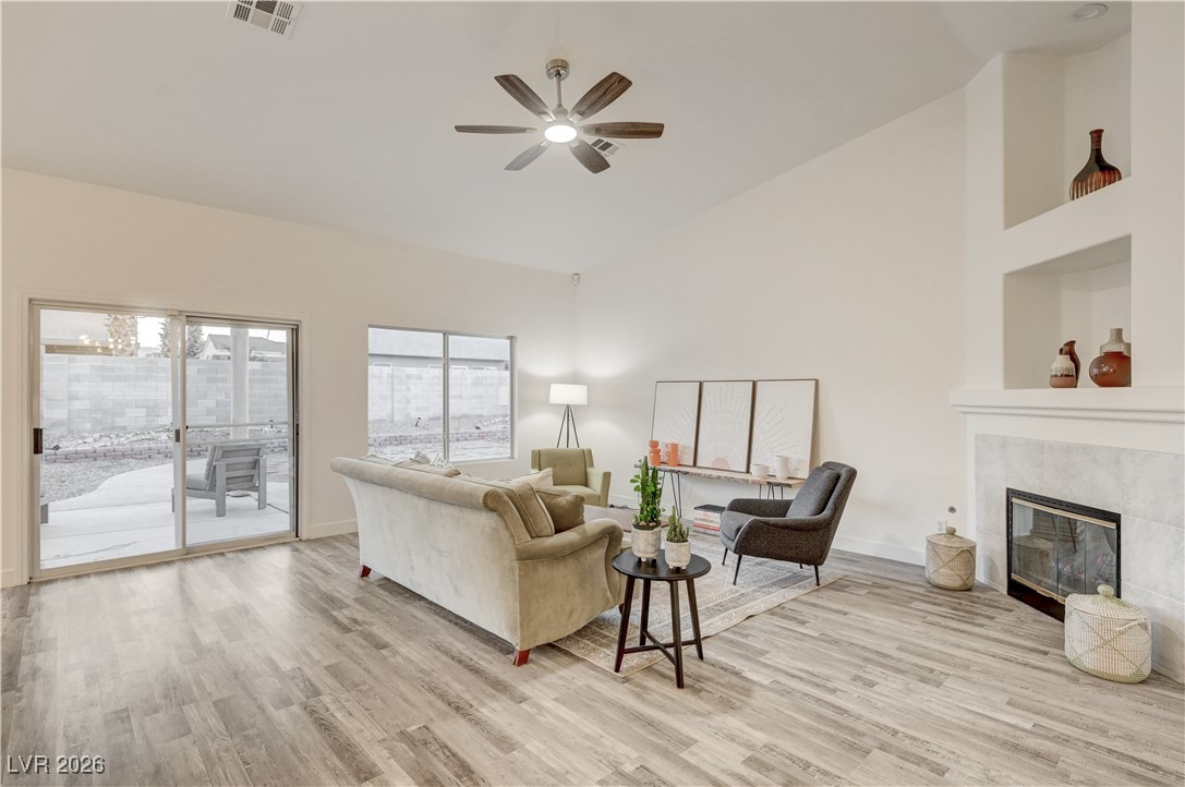 4323 Village Spring Street