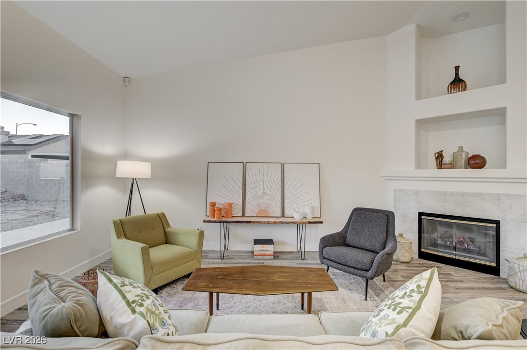 4323 Village Spring Street