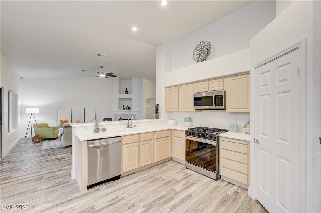 4323 Village Spring Street