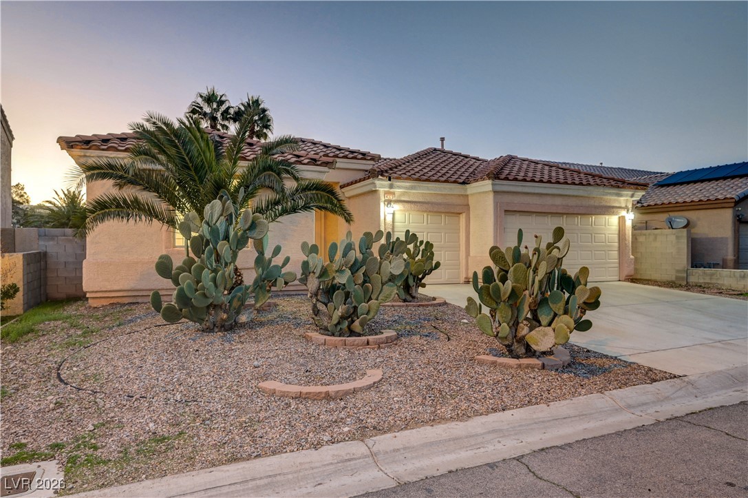 4323 Village Spring Street